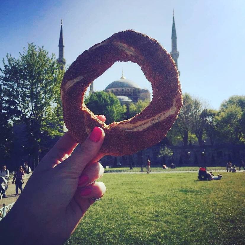 "Завоевать" Константинополь. Лучшие локации Стамбула, которые можно увидеть за уикенд